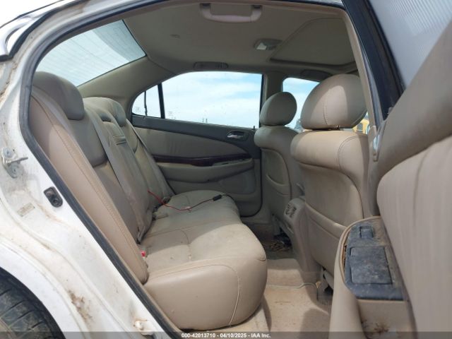 2000 ACURA TL 19UUA566XYA018133 Photo 7