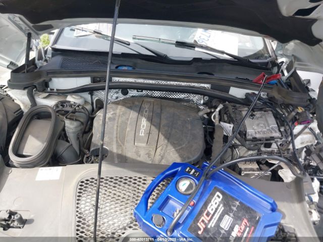 WP1AA2A50KLB05922 Porsche Macan