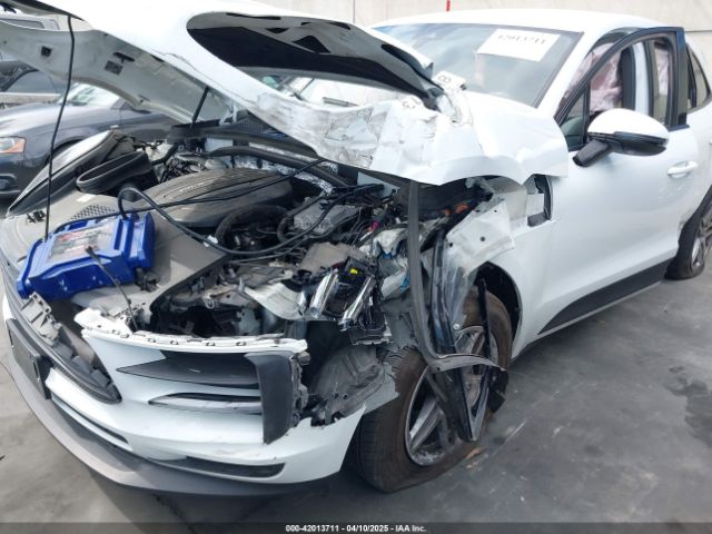 WP1AA2A50KLB05922 Porsche Macan