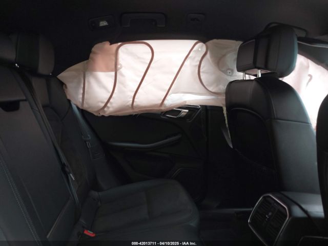 WP1AA2A50KLB05922 Porsche Macan
