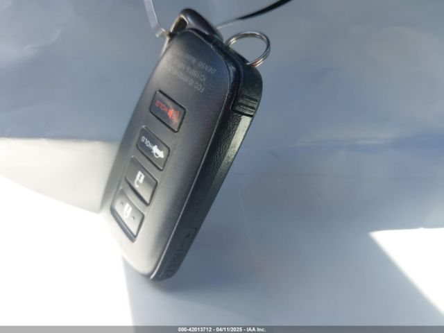 2021 LEXUS IS 350 JTHGZ1B25M5039957 Photo 10