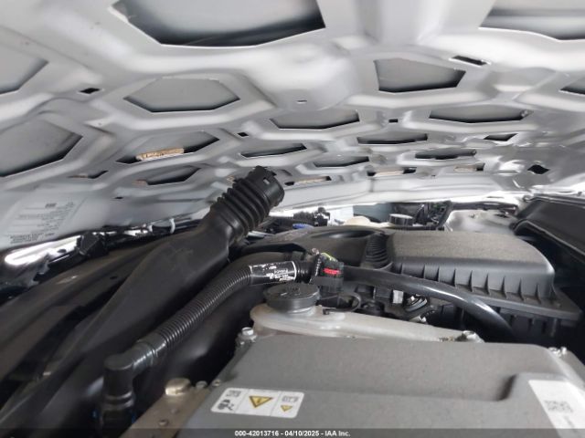 3FA6P0RU0KR227368 Ford Fusion Hybrid Titanium