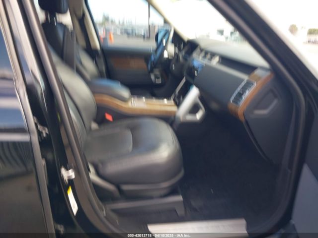 SALGR2RV3KA550670 Land Rover Range Rover 3.0l V6 Supercharged