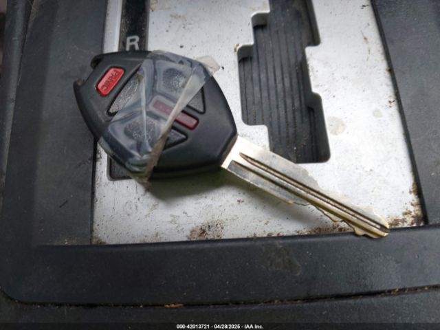 2011 MITSUBISHI LANCER JA32U2FU2BU012051 Photo 10