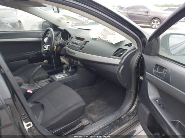 2011 MITSUBISHI LANCER JA32U2FU2BU012051 Photo 4