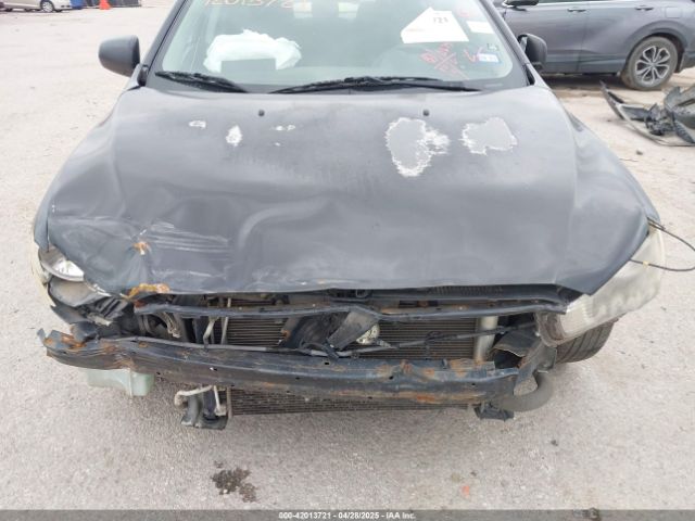 2011 MITSUBISHI LANCER JA32U2FU2BU012051 Photo 5