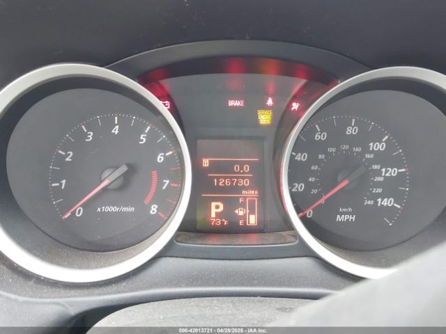 2011 MITSUBISHI LANCER JA32U2FU2BU012051 Photo 6