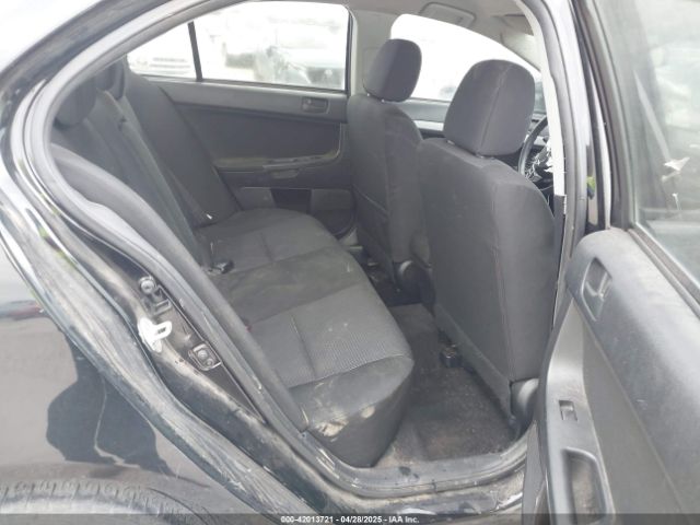 2011 MITSUBISHI LANCER JA32U2FU2BU012051 Photo 7