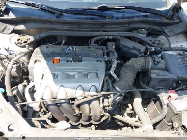 2011 ACURA TSX JH4CU2F61BC017785 Photo 9