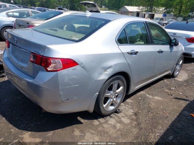 2011 ACURA TSX JH4CU2F61BC017785 Photo 3