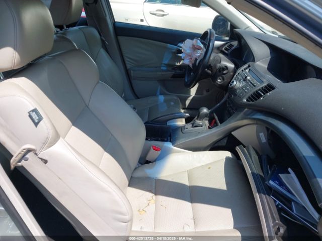2011 ACURA TSX JH4CU2F61BC017785 Photo 4