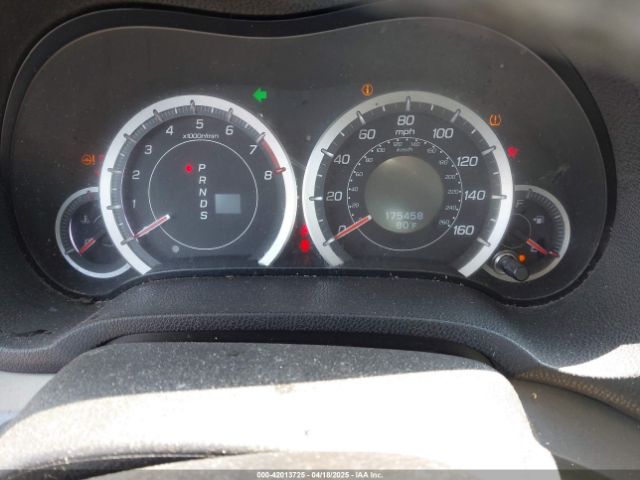 2011 ACURA TSX JH4CU2F61BC017785 Photo 6