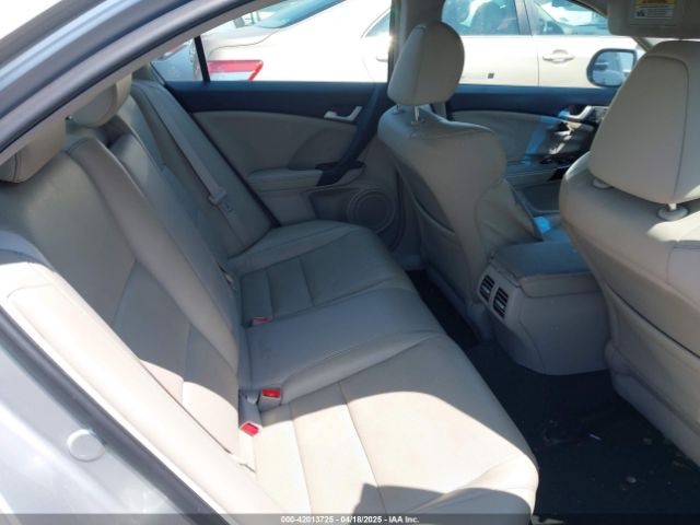 2011 ACURA TSX JH4CU2F61BC017785 Photo 7