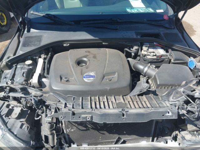 YV140MFB3F2299721 Volvo S60 T5 Premier