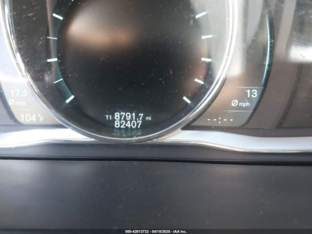 YV140MFB3F2299721 Volvo S60 T5 Premier
