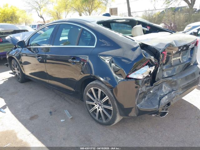 YV140MFB3F2299721 Volvo S60 T5 Premier