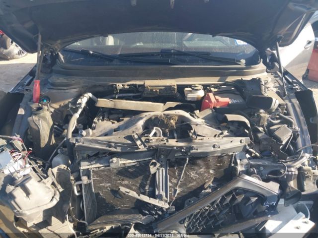 5J8TC2H74KL038156 Acura Rdx Advance Package