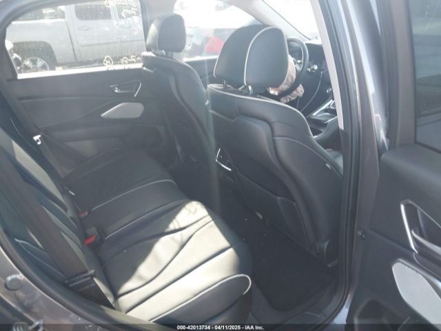 5J8TC2H74KL038156 Acura Rdx Advance Package