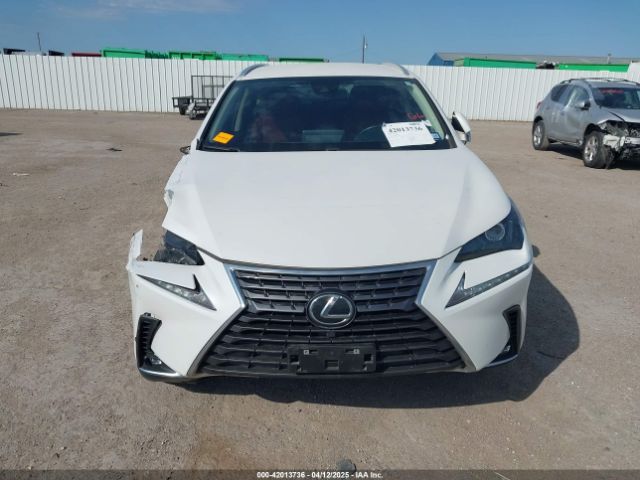 JTJDARBZ6M5028373 Lexus NX 300
