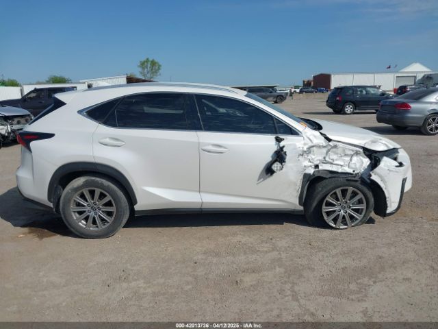 JTJDARBZ6M5028373 Lexus NX 300