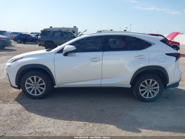 JTJDARBZ6M5028373 Lexus NX 300