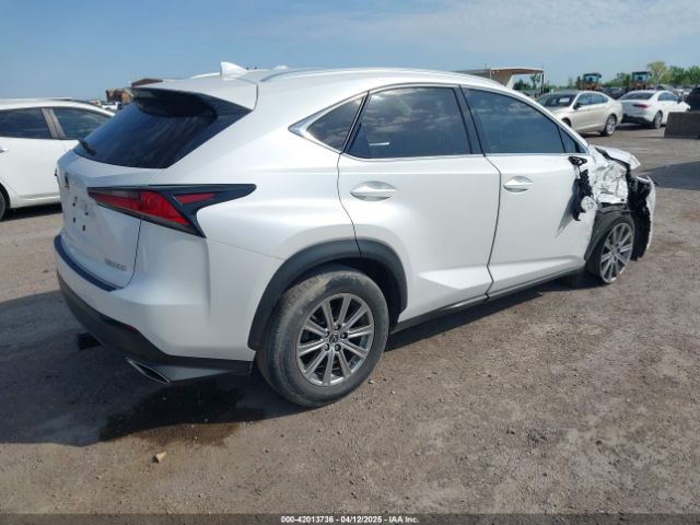 JTJDARBZ6M5028373 Lexus NX 300