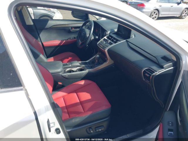 JTJDARBZ6M5028373 Lexus NX 300