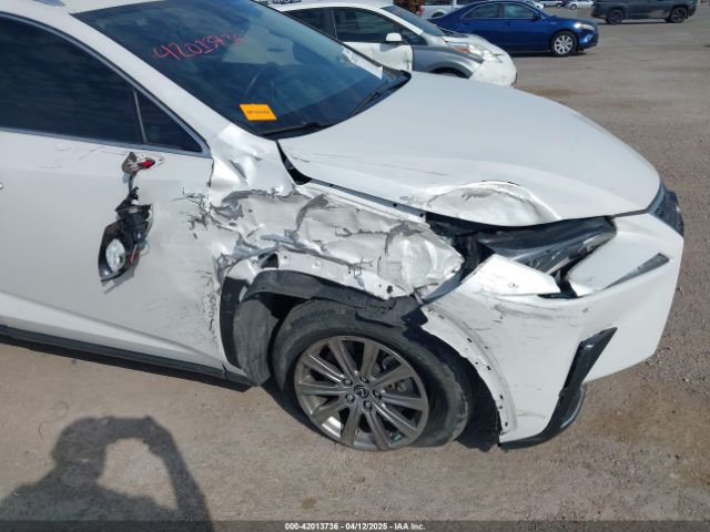 JTJDARBZ6M5028373 Lexus NX 300