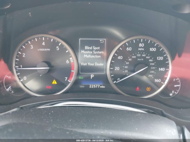 JTJDARBZ6M5028373 Lexus NX 300