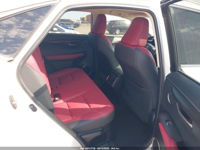 JTJDARBZ6M5028373 Lexus NX 300