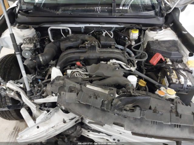 4S4BSAFC4K3256116 Subaru Outback 2.5i Premium