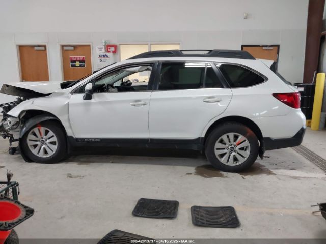 4S4BSAFC4K3256116 Subaru Outback 2.5i Premium
