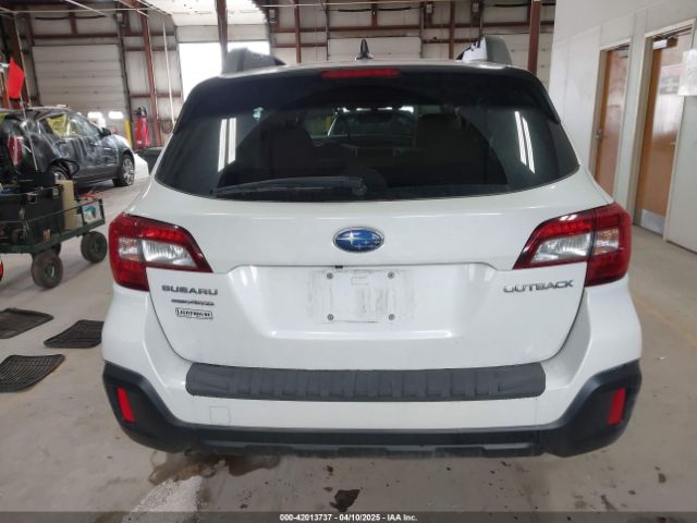 4S4BSAFC4K3256116 Subaru Outback 2.5i Premium