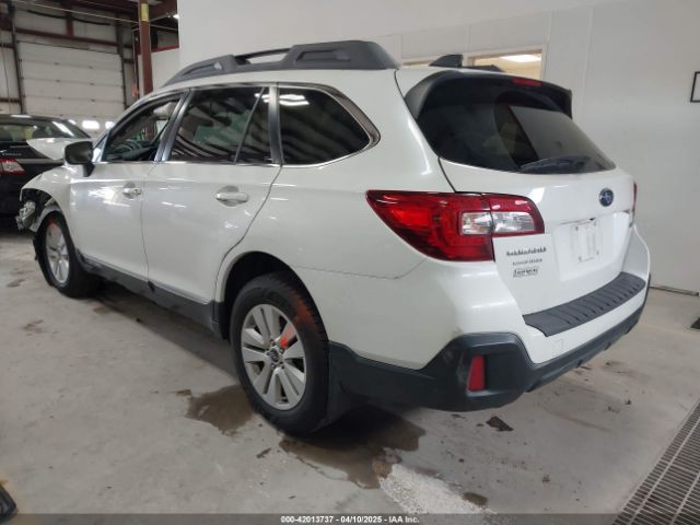 4S4BSAFC4K3256116 Subaru Outback 2.5i Premium