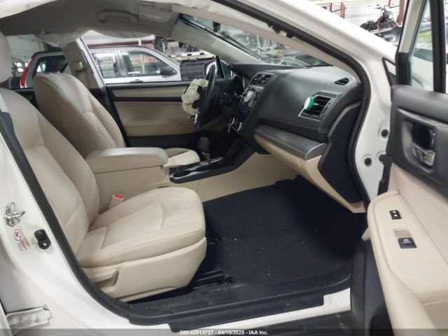 4S4BSAFC4K3256116 Subaru Outback 2.5i Premium