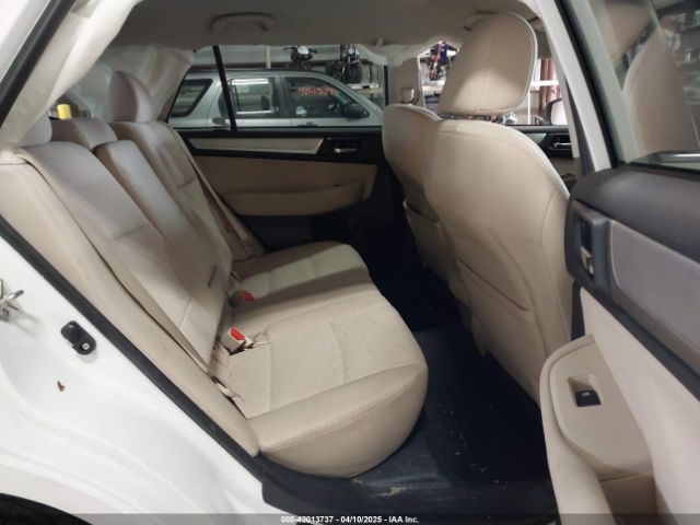4S4BSAFC4K3256116 Subaru Outback 2.5i Premium