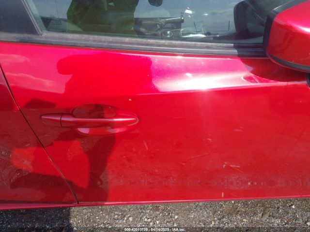 3MZBM1U77FM169980 Mazda Mazda3 I Sport