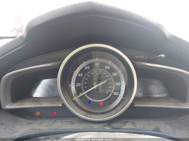 3MZBM1U77FM169980 Mazda Mazda3 I Sport