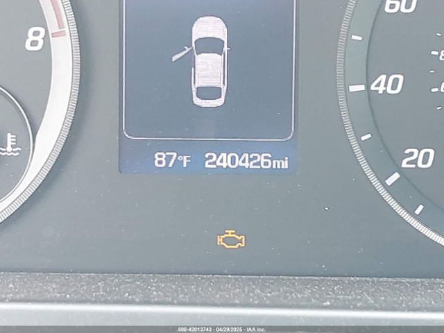 5NPE34AB5FH163825 Hyundai Sonata Sport 2.0t