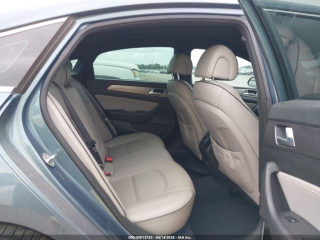 5NPE34AB5FH163825 Hyundai Sonata Sport 2.0t