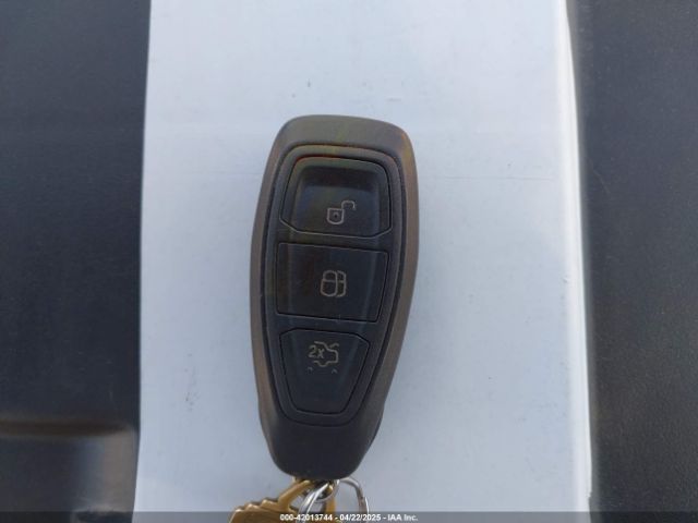 1FADP3L9XHL316093 Ford FOCUS ST