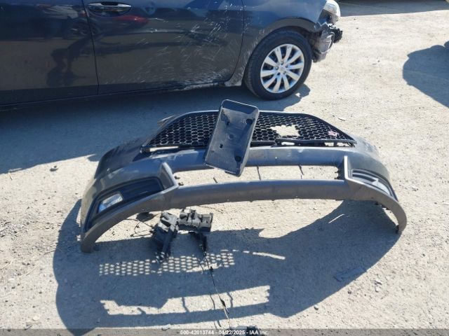 1FADP3L9XHL316093 Ford FOCUS ST