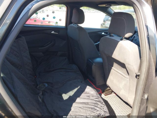 1FADP3L9XHL316093 Ford FOCUS ST