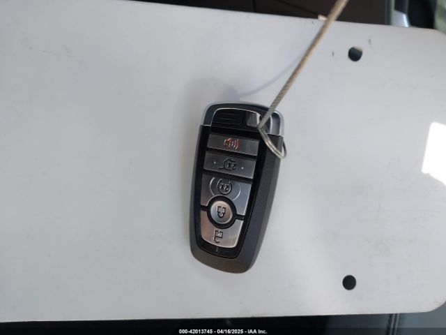 2021 FORD EXPLORER 1FMSK7DH7MGB79108 Photo 10