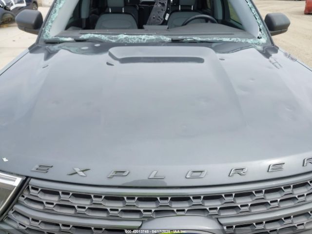 2021 FORD EXPLORER 1FMSK7DH7MGB79108 Photo 5