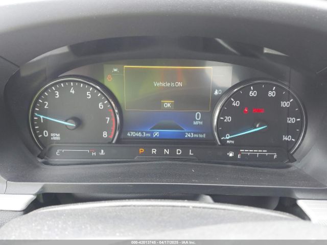 2021 FORD EXPLORER 1FMSK7DH7MGB79108 Photo 6