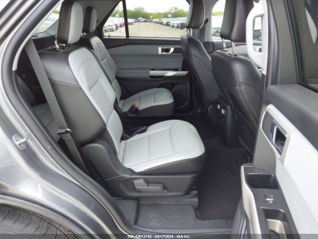 2021 FORD EXPLORER 1FMSK7DH7MGB79108 Photo 7