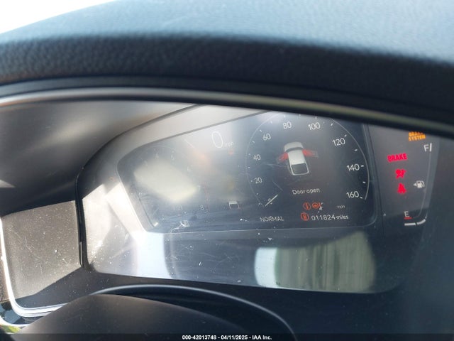 19XFL1H86RE009758 Honda Civic Sport Touring