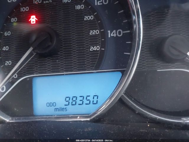 5YFBURHE6EP118228 Toyota COROLLA LE