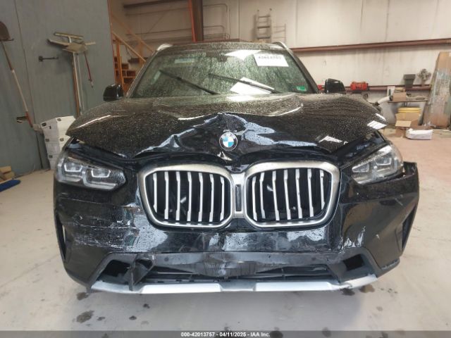 5UX53DP06P9R11884 BMW X3 Xdrive30i